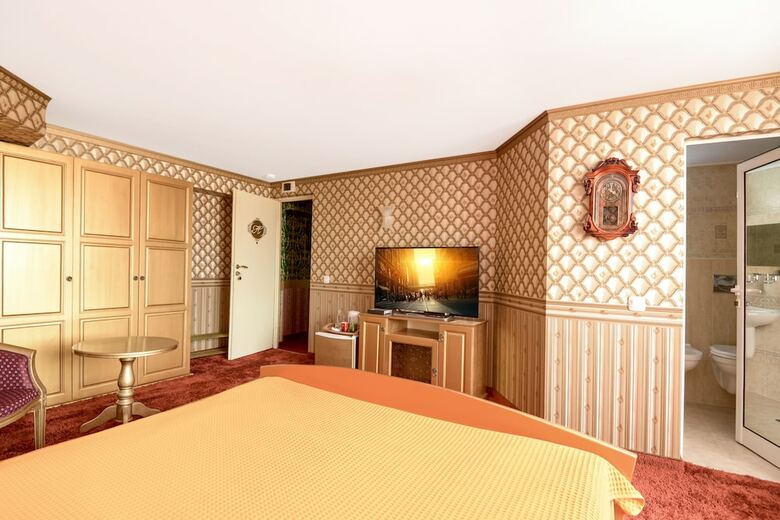 Sv. Nikola Boutique Hotel