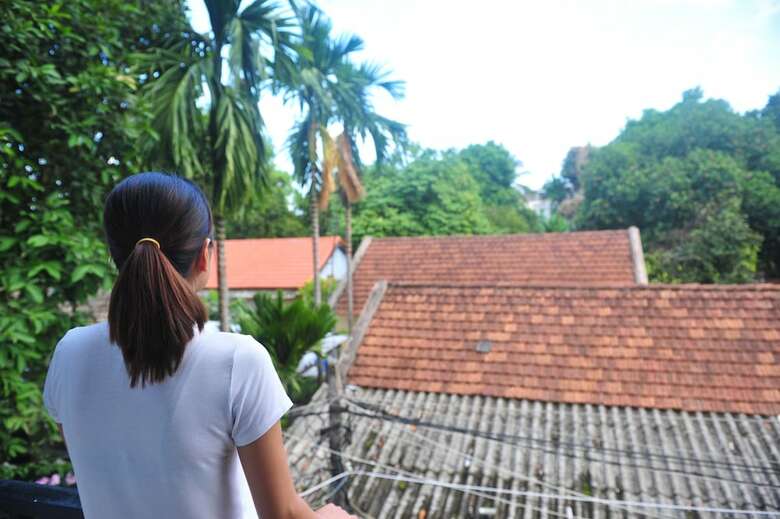 Hotel Hue Sweethouse 2 Homestay