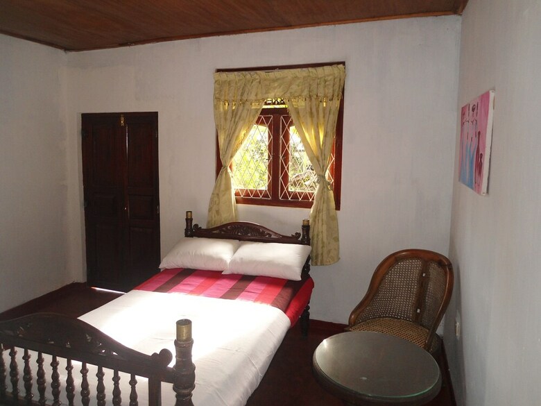 Hotel Dinesh Homestay