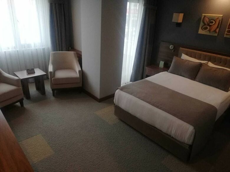 Oytun Park Hotel