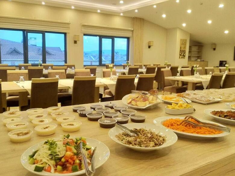 Oytun Park Hotel