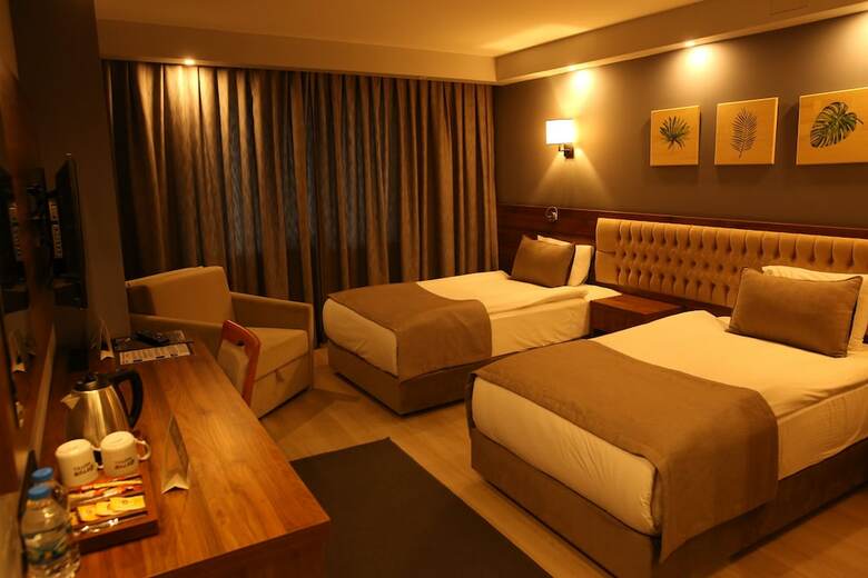 Oytun Park Hotel