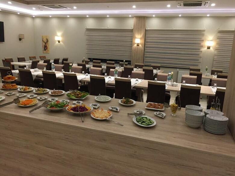 Oytun Park Hotel