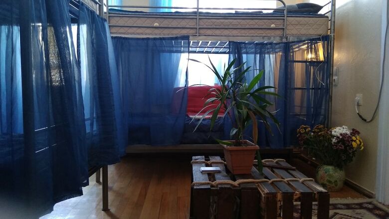 Hostal Lilus Hostel