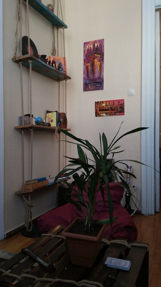 Hostal Lilus Hostel