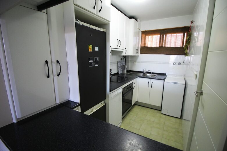 Corintio 4� C - Apartamento A 400m de La Playa