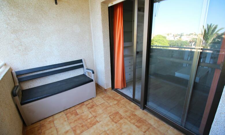 Corintio 4� C - Apartamento A 400m de La Playa