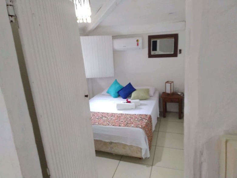 Posada Pousada Arraial Dos Sonhos