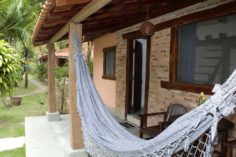 Posada Pousada Arraial Dos Sonhos