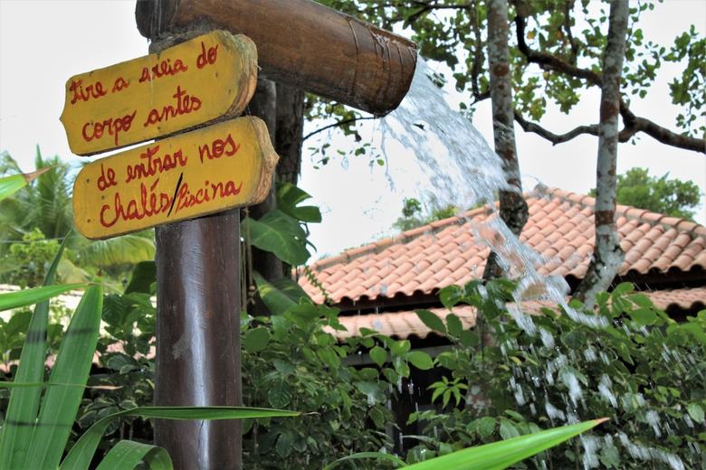 Posada Pousada Arraial Dos Sonhos