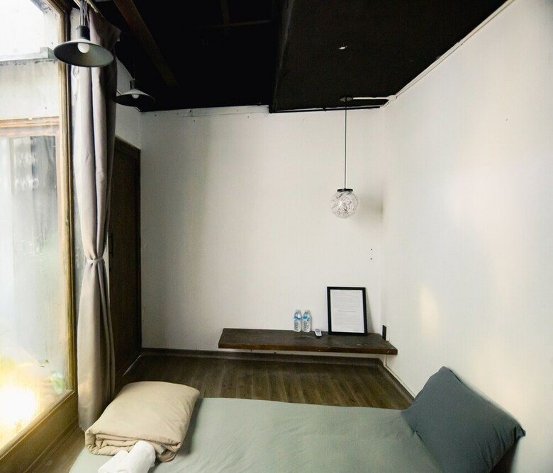 Hostal The Secret Garden