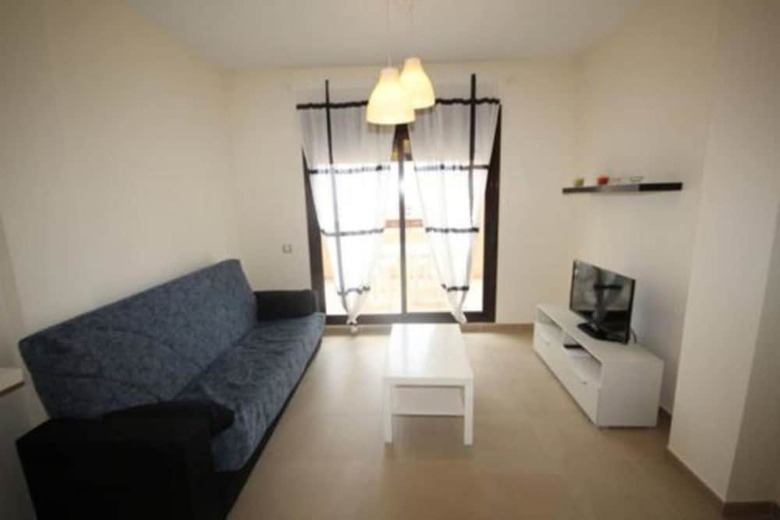 Albardi 3�a - Magn�fico Apartamento En Aguadulce