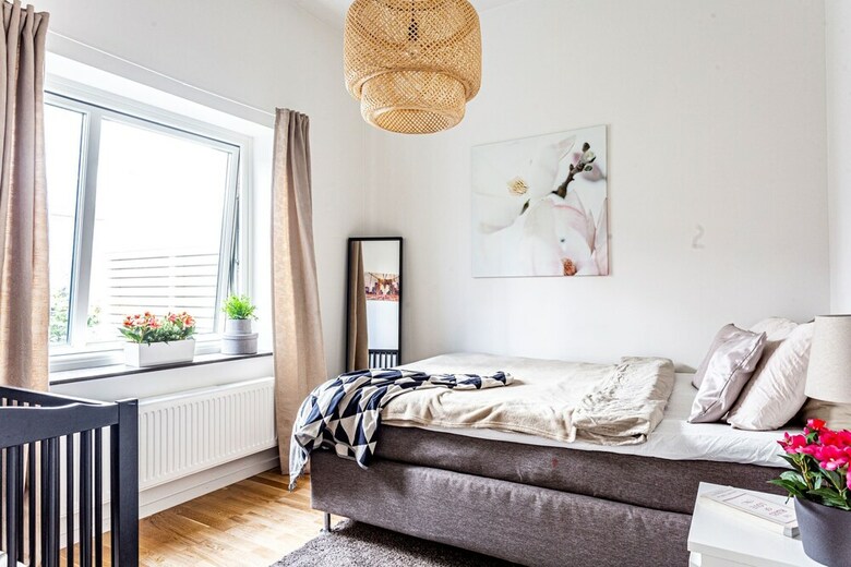High-end Apartment