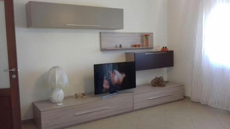 Apartamento Flat By Lello