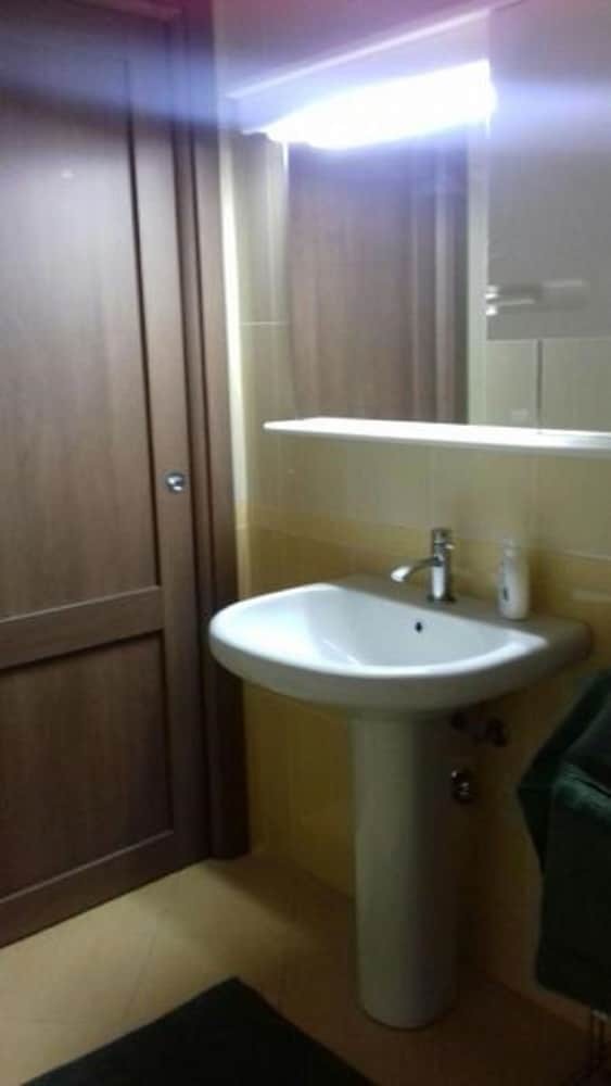 Apartamento Flat By Lello