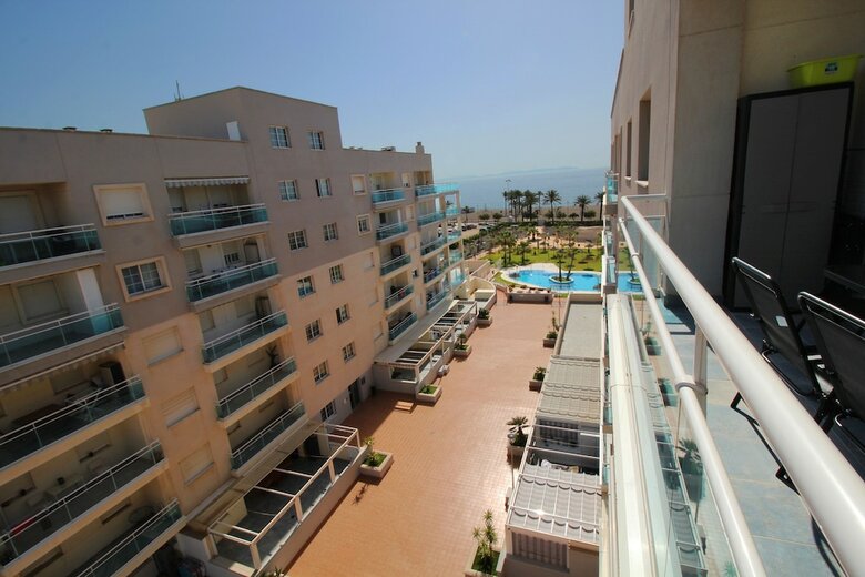 Apartamentos Parque Salinas