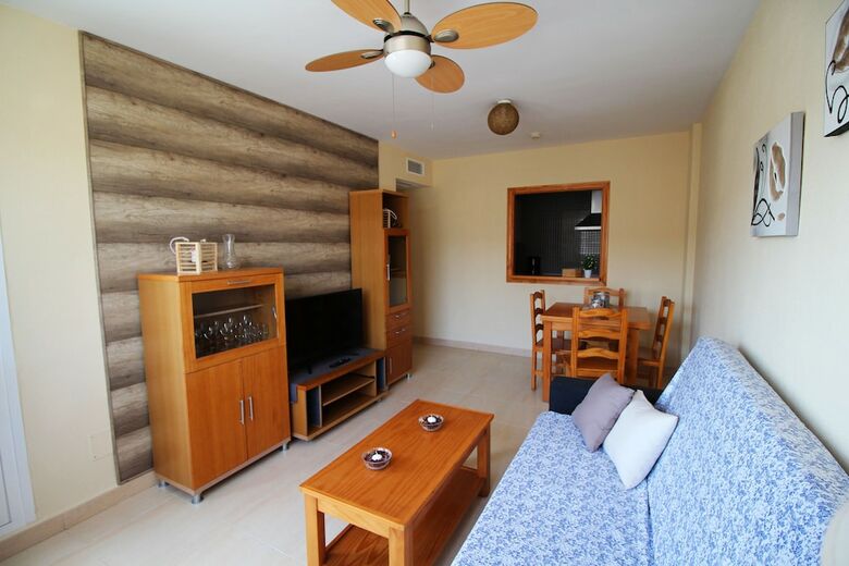 Apartamentos Parque Salinas