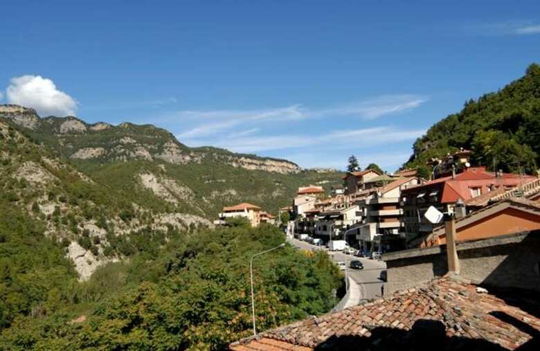 Hotel Albergo Ristorante Terme