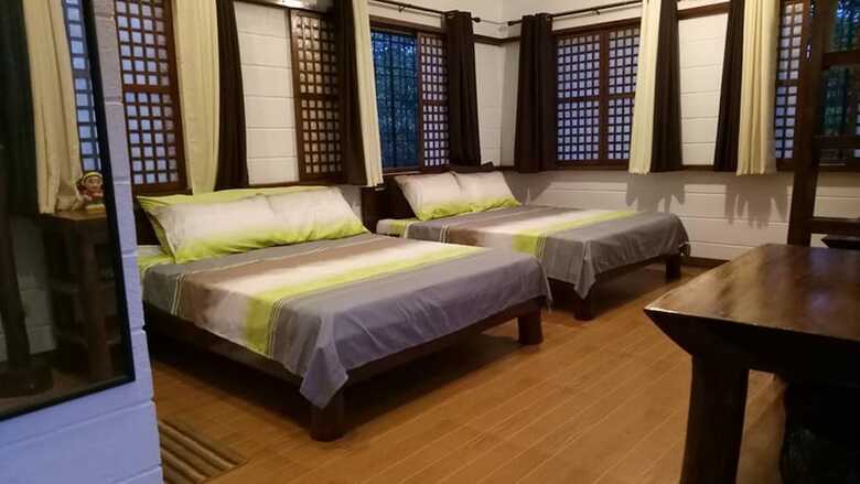 Wonderfarm Villa