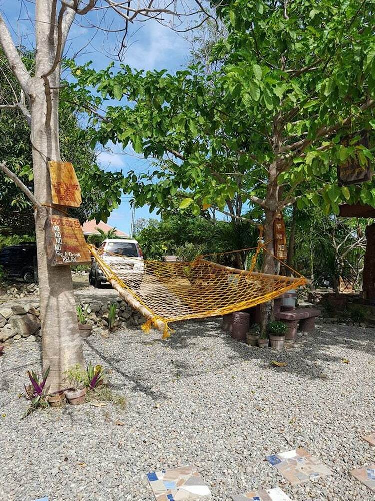 Wonderfarm Villa