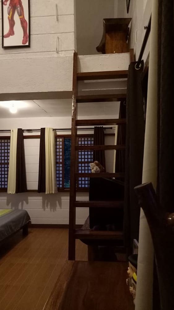 Wonderfarm Villa