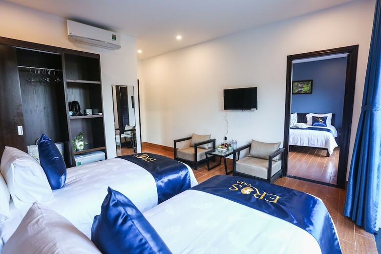 Hotel Eros Villa Hoi An