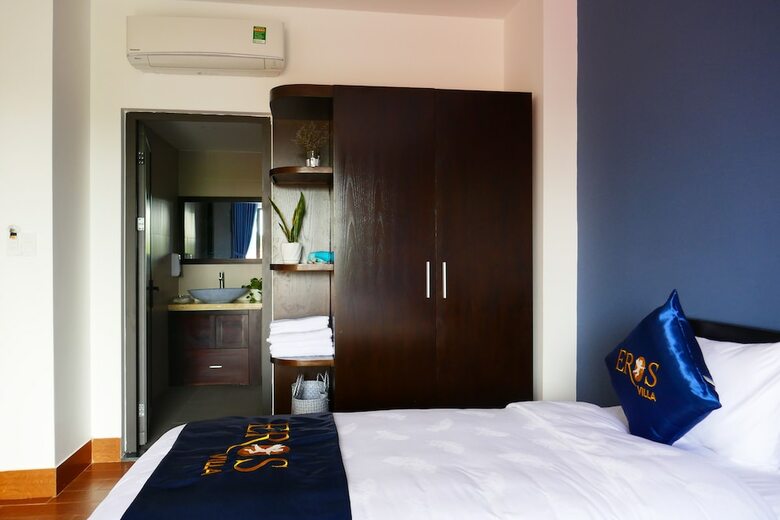 Hotel Eros Villa Hoi An