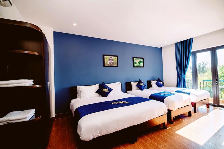 Hotel Eros Villa Hoi An