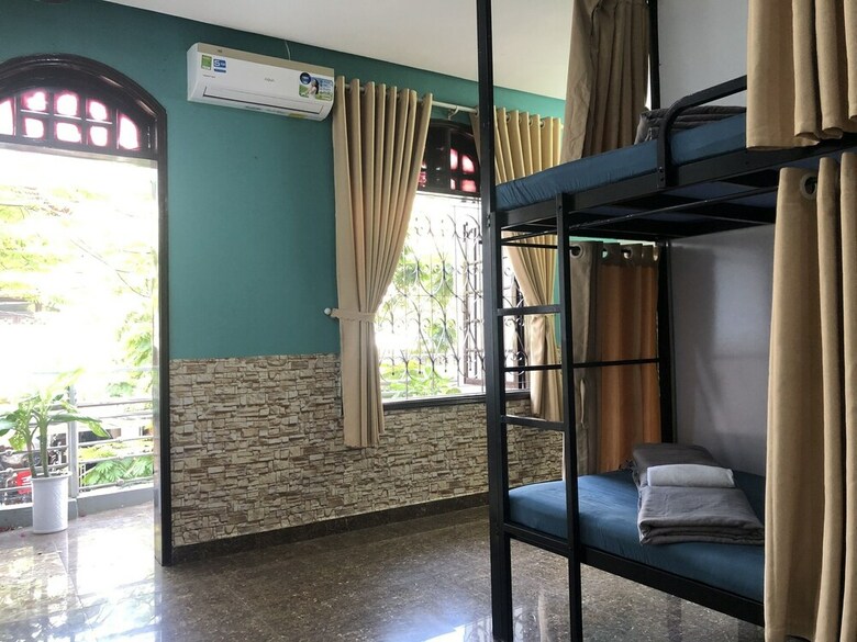 Hostal Buncha House