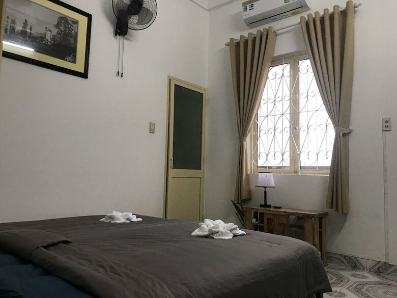 Hostal Buncha House