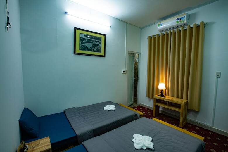 Hostal Buncha House
