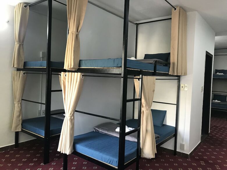 Hostal Buncha House