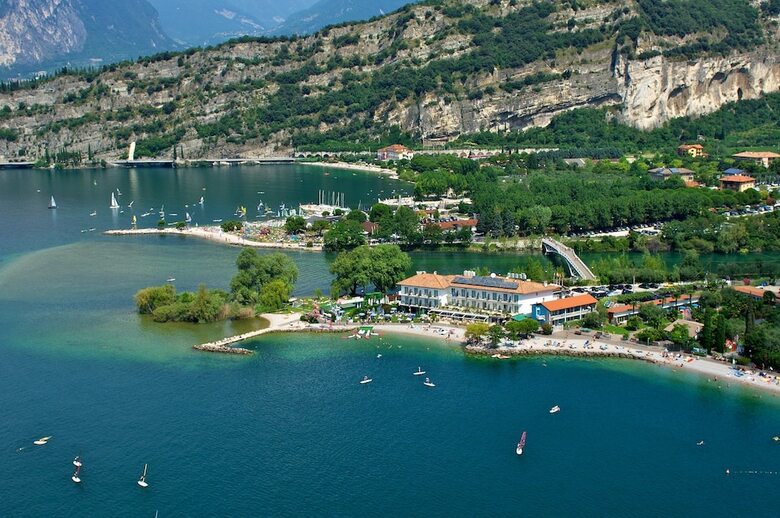 Hotel Lido Blu Surf & Bike