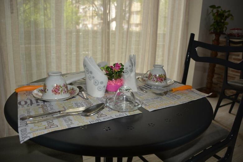 La Rosa Bed & Breakfast