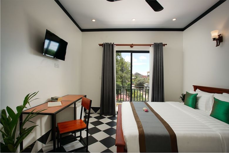 Hostal Noni Tree Hostel