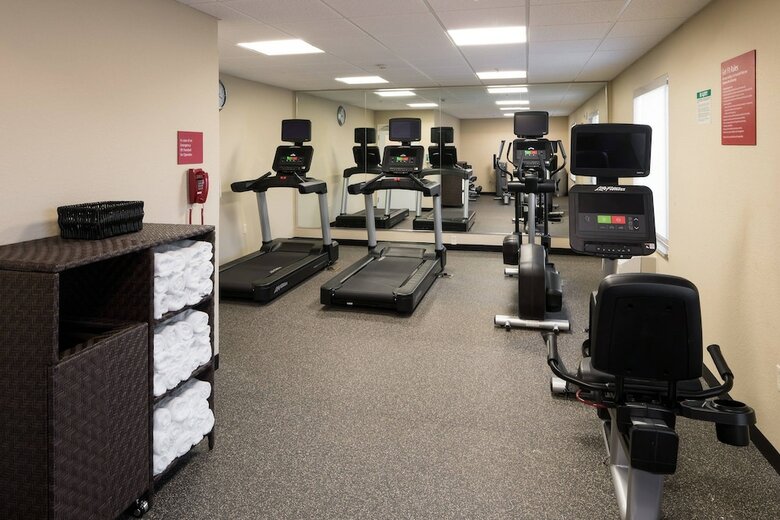 Hotel Towneplace Suites By Marriott Panama City