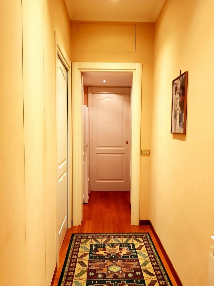 Hotel Domus Doria Pamphilj