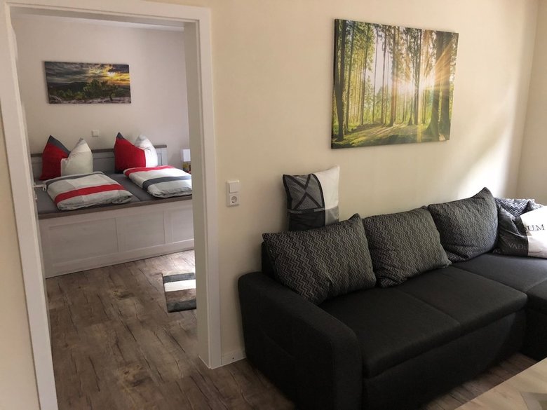 Apartamentos Ferienhaus Neumeyer