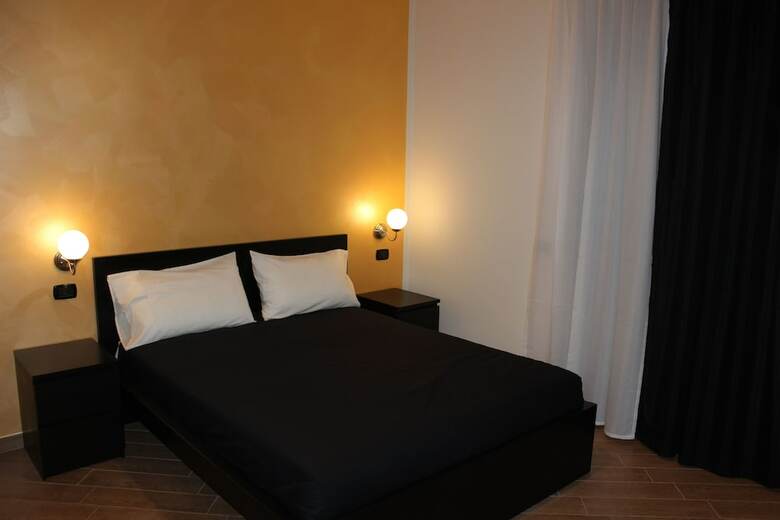 B&B Montemare
