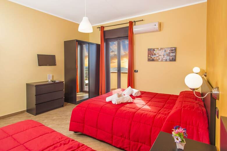 B&B Montemare