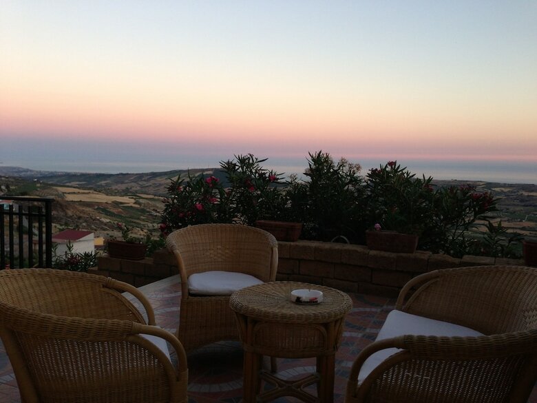 B&B Montemare