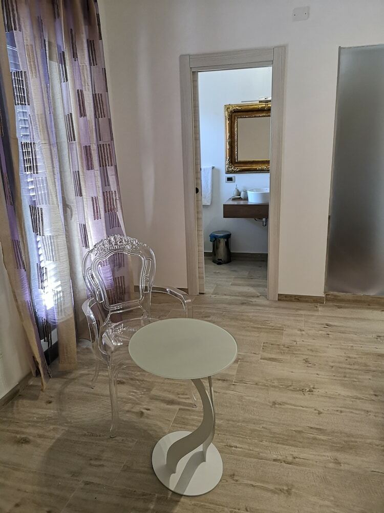 B&B Montemare