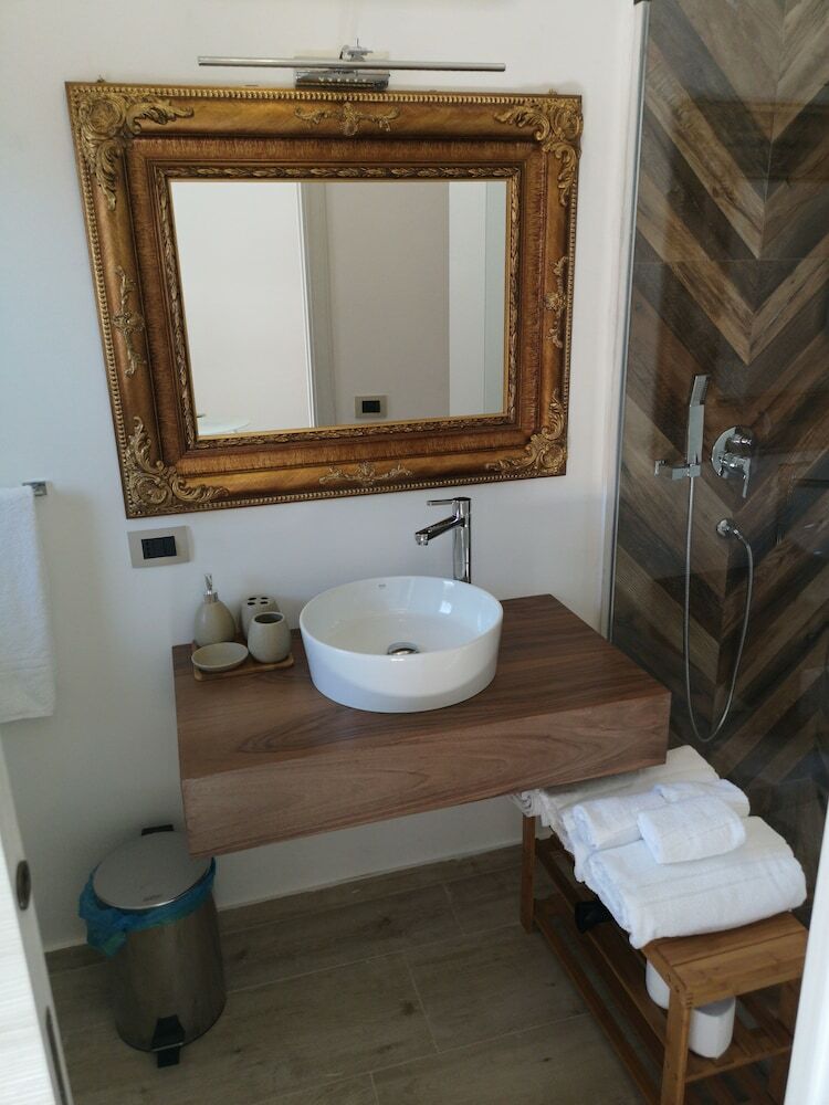 B&B Montemare