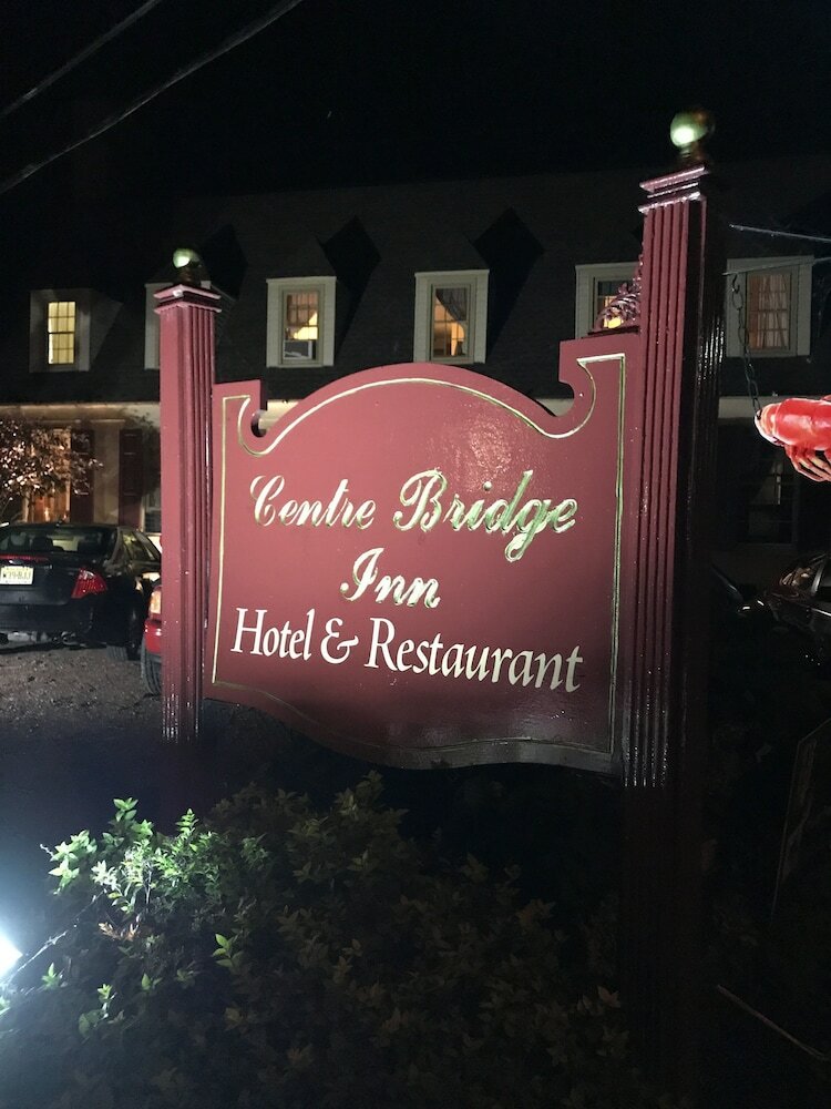 Posada Centre Bridge Inn