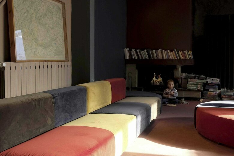 Hotel Ho36 La Plagne