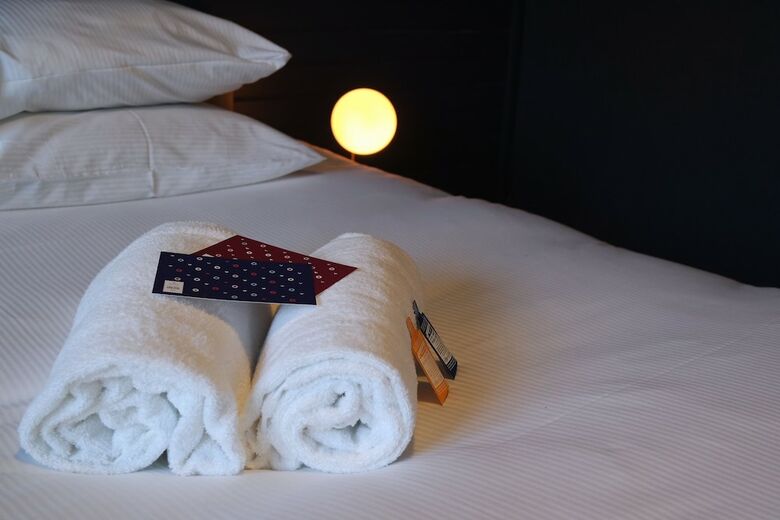 Hotel Ho36 La Plagne