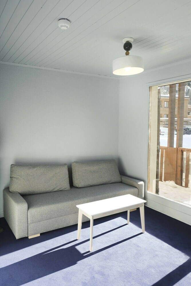 Hotel Ho36 La Plagne