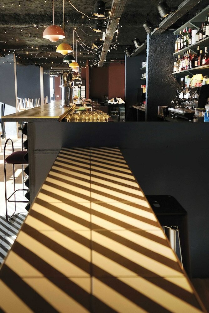 Hotel Ho36 La Plagne