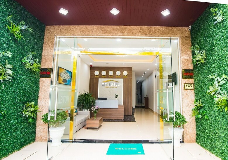 My Hotel