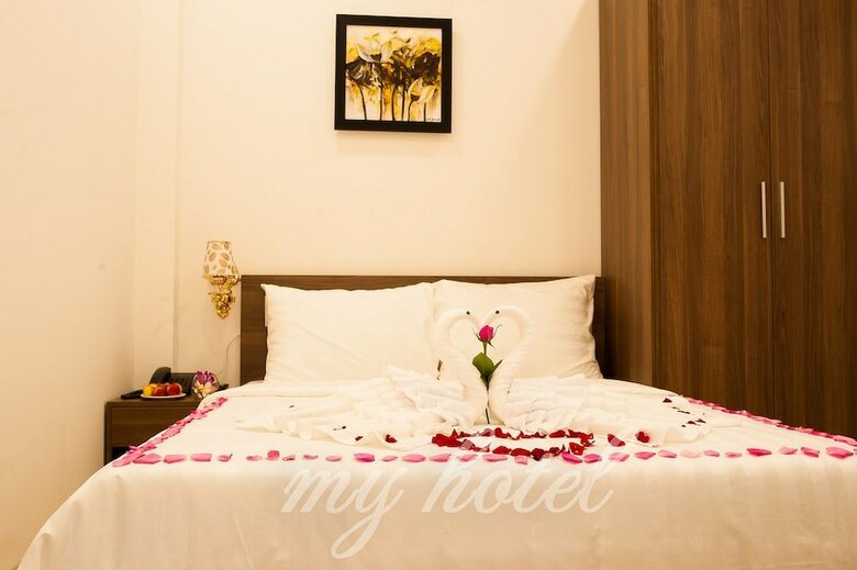 My Hotel